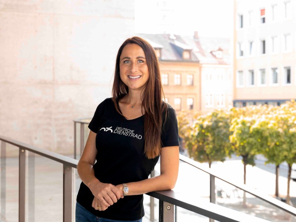 Christina Diem-Puello wird neue Präsidentin des VdU