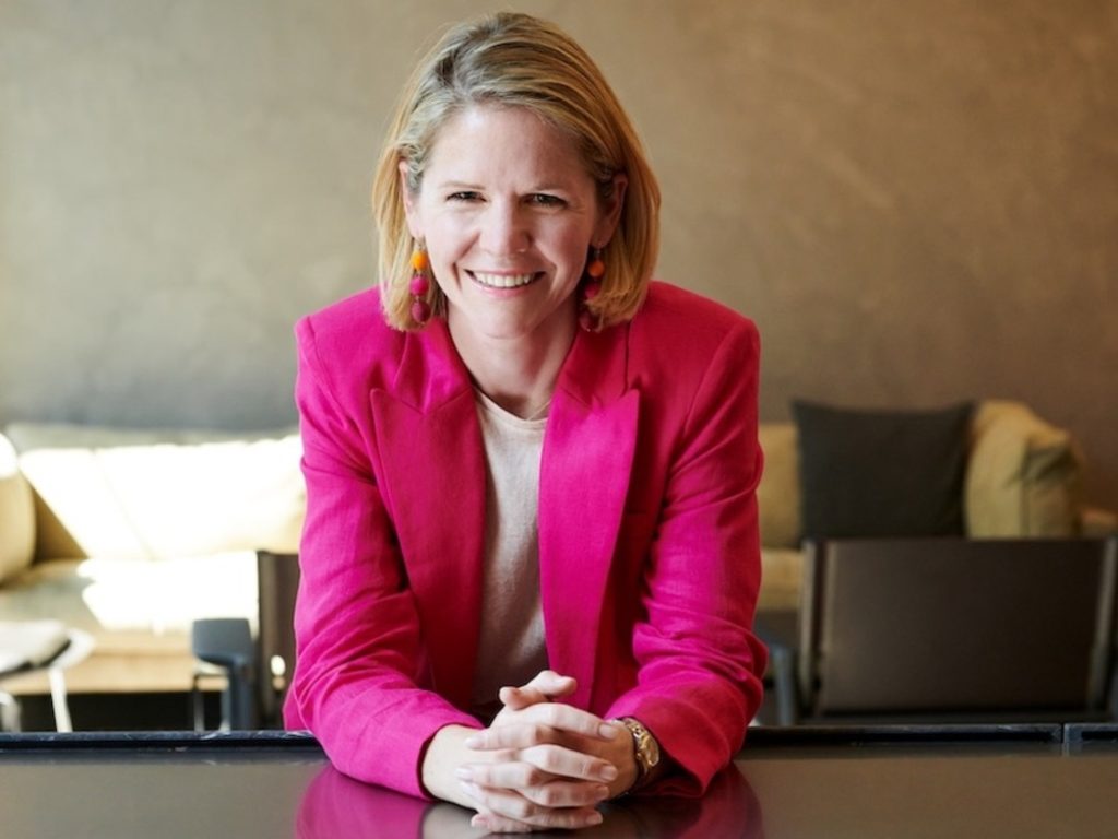 Christine Friedreich: „Am Ende musst nur du selbst mit deinen Entscheidungen leben“