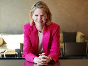 Christine Friedreich: „Am Ende musst nur du selbst mit deinen Entscheidungen leben“