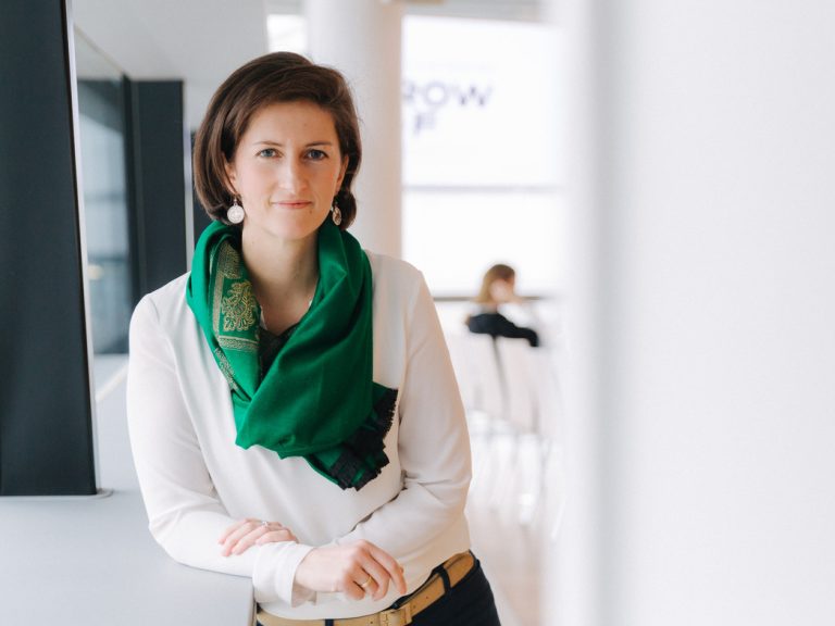 KI: Regulieren wir noch oder innovieren wir schon?