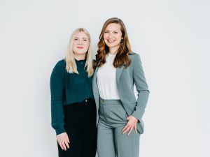 Mit der Freundin gründen – darauf kommt es an