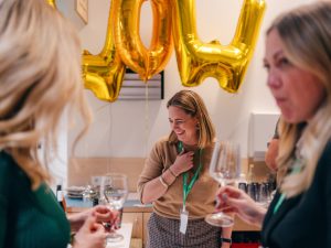 Netzwerk der Woche: WoW Company