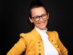 „Strategisch denken ist genauso weiblich wie intuitiv fühlen“: Dagmar Gruber über Wendepunkte, Werte und weibliche Führungsstärke