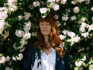 Zukunftsforscherin Oona Horx Strathern: „Weit über die bloße Freundlichkeit hinaus“