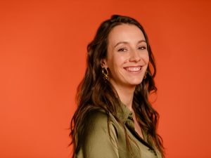 „Ein Gefüge, das größer ist als man selbst“