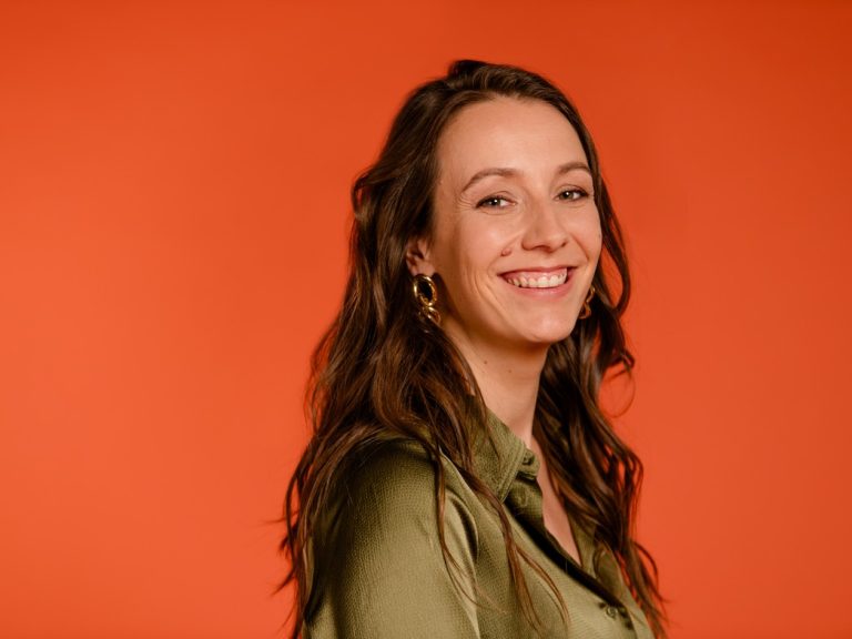 „Ein Gefüge, das größer ist als man selbst“