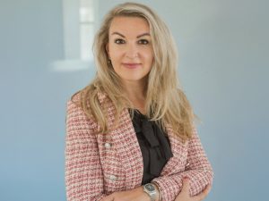 Neue Leitung bei der Quirin Privatbank: Daniela Mehner übernimmt in Frankfurt