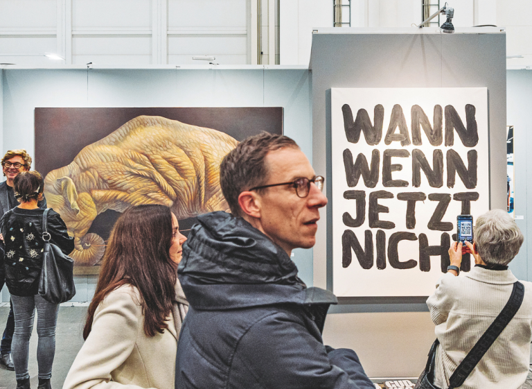 Günstig Kunst kaufen