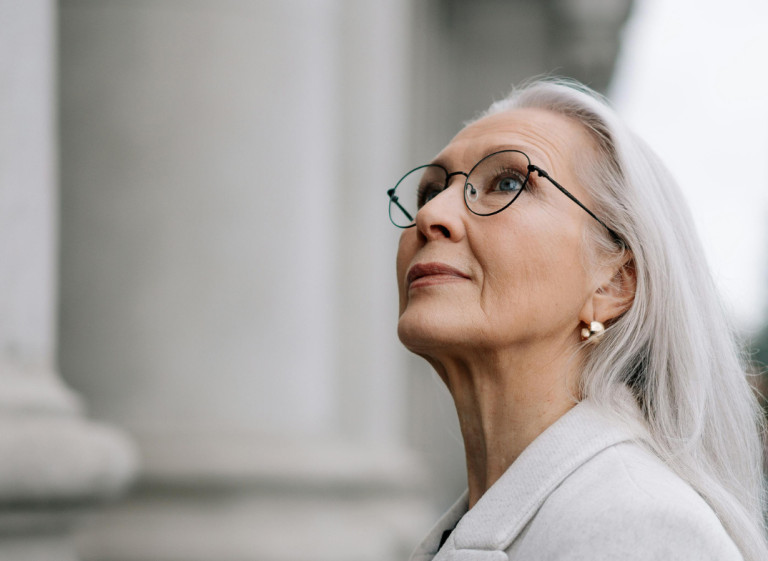 Länger arbeiten – wie und weshalb?