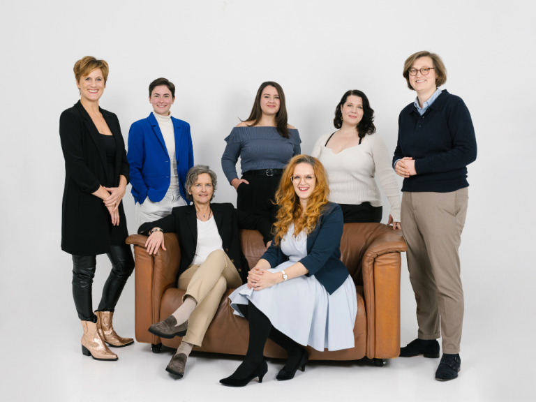 Netzwerk der Woche: QBW*