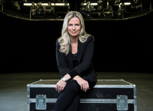 Claudia Reiterer: „Traut Euch, Frauen!“