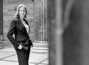 Kein weiter wie bisher