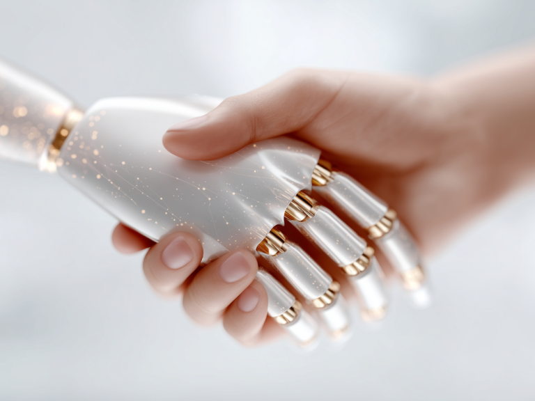 Gehalt 2.0 – Ist KI der neue Karrierebooster?