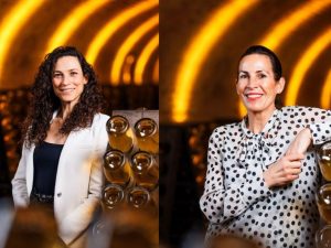 Schlumberger stärkt Frauen im Top-Management – Nicole Cappato und Anne Glatz rücken ins Management auf