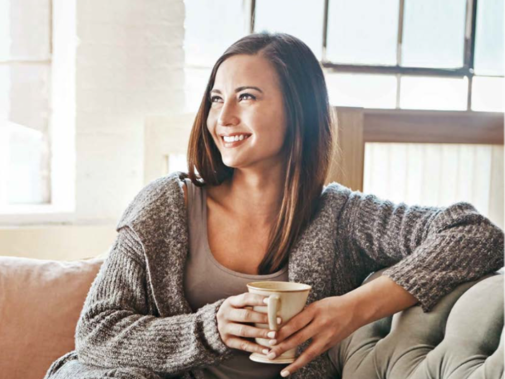 Take a break, take a breath