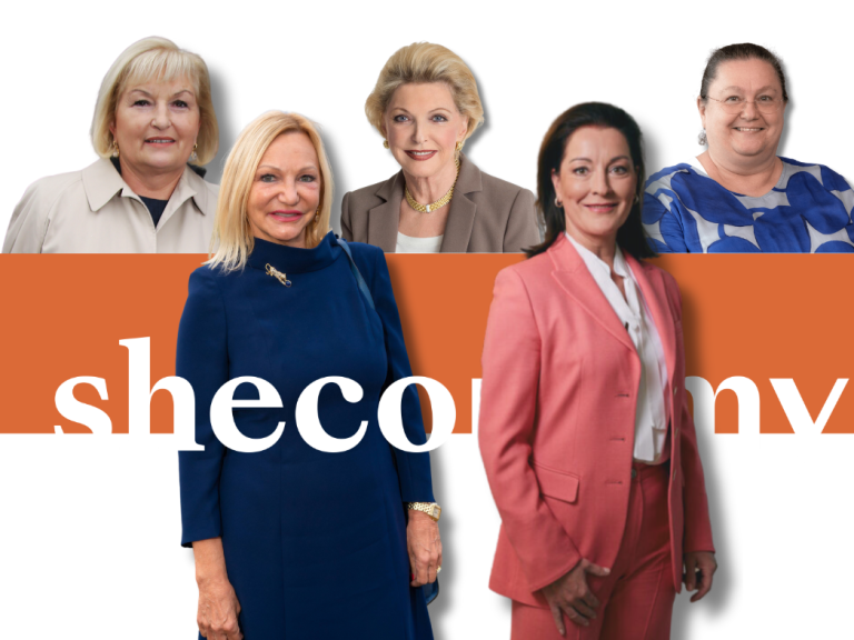 Die reichsten Österreicherinnen 2023