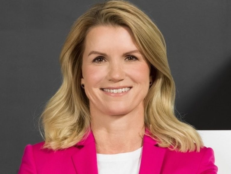 Deutsche Bahn: Evelyn Palla holt Karin Dohm