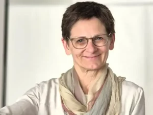 ScienceCenter-Netzwerk: Doris Erhard übernimmt von Barbara Streicher