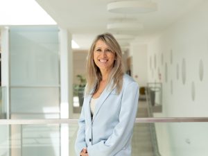 Wiener Netze: Ilse Hirt wird neue Geschäftsführerin