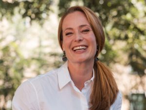 „Ich sehe inzwischen, wie Privilegien ein Leben bestimmen“