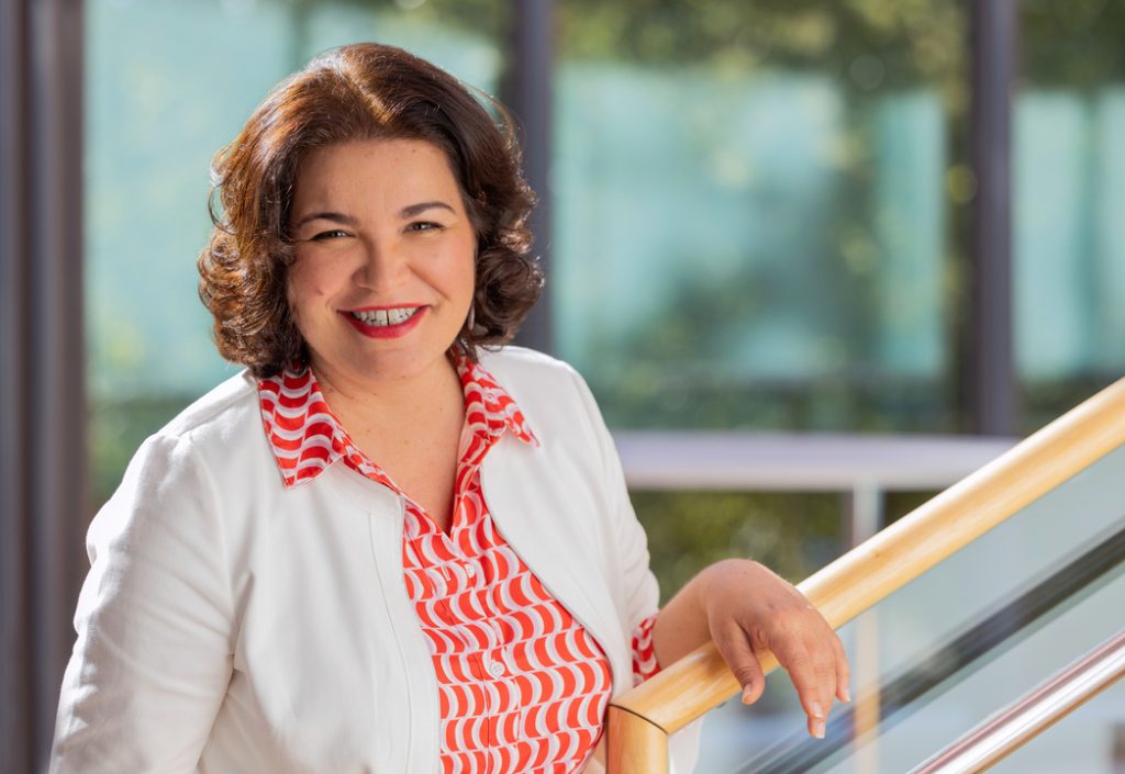 Heidi Strobl: „Ich hätte häufiger Nein sagen sollen“