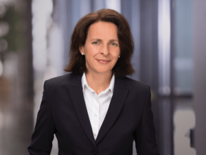 Pure Storage holt Elke Steinegger als Regional Vice President an Board