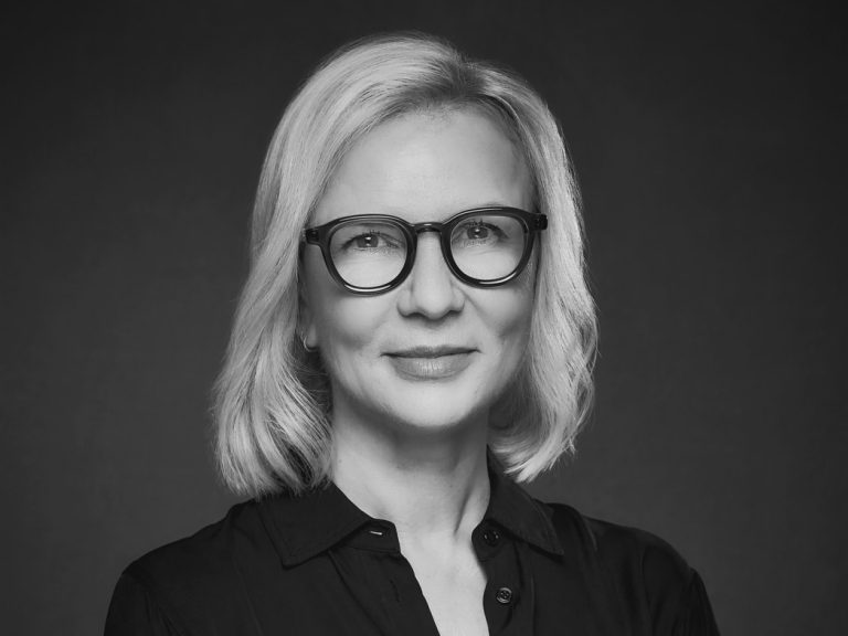 Aude Gandon wird erste CDMO bei Estée Lauder