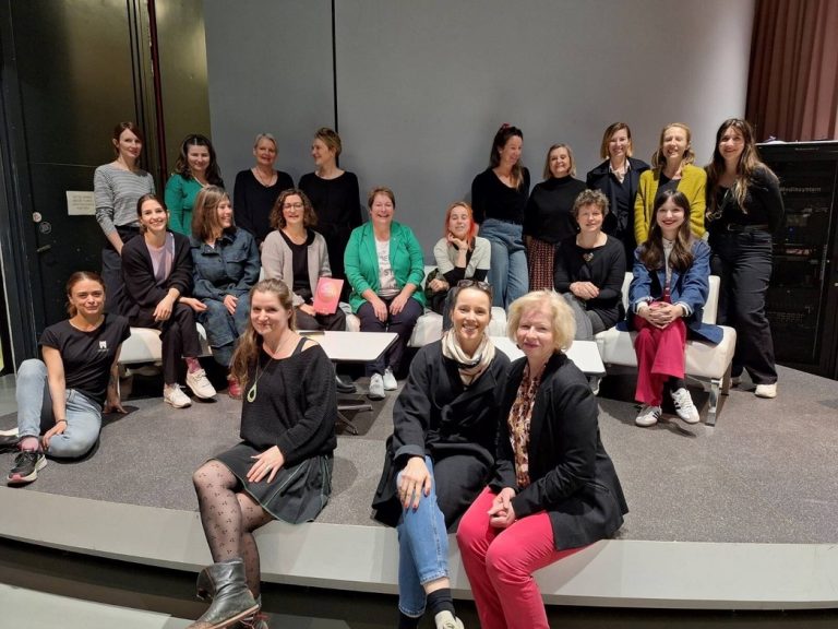 Netzwerk der Woche: FELIN