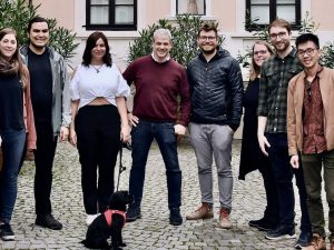 Die Zukunft des Käses