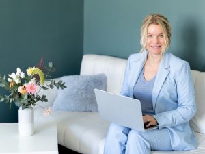 Florentina Zach: „Ich habe gelernt, dass Zeit der entscheidendste Faktor ist“