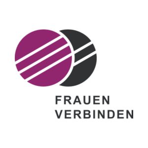 Frauen-Verbinden, eine Initiative der Messe München