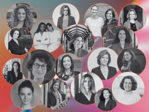 20 Frauen, die unsere Welt besser machen