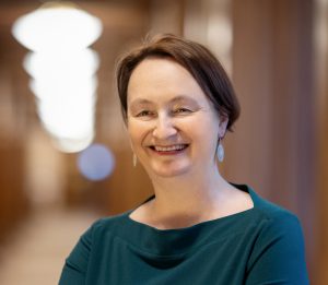 Top-Ökonominnen übernehmen zentrale Schlüsselbereiche bei der OeNB