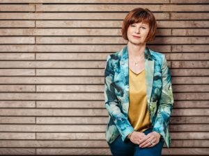 Keine Angst vor der Macht: Warum Frauen groß denken dürfen – und sollen