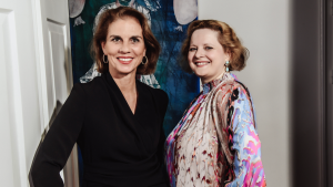 Von Feedback bis zu Manifestieren: „Hätt‘ ich das bloß früher gewusst“ mit Sabine Gromer und Stephanie Schorp