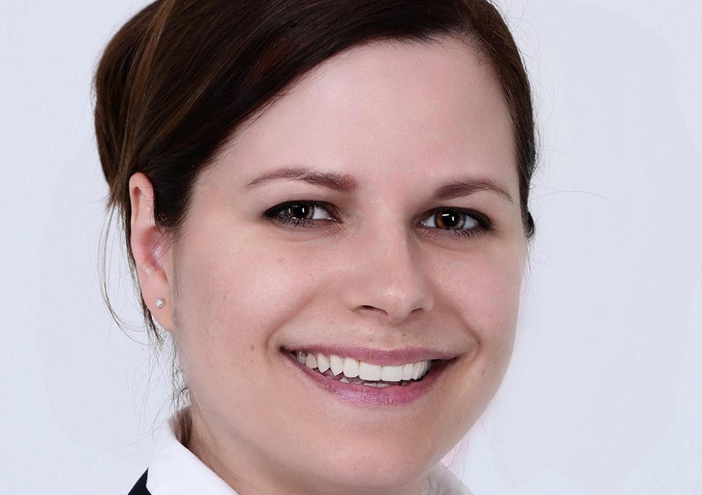 „Bei Technologie langfristig denken“