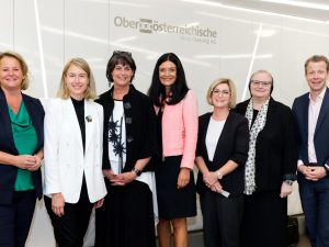 Leading the Change: Neue Maßstäbe für moderne Führung