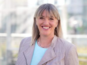 VW Österreich: Gudrun Zeilinger übernimmt Markenleitung