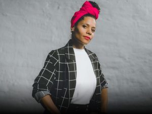 „Ganz befreit bin ich nicht“