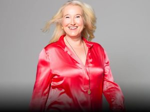 „Alle Topmanager:innen haben Ängste und Unsicherheiten“