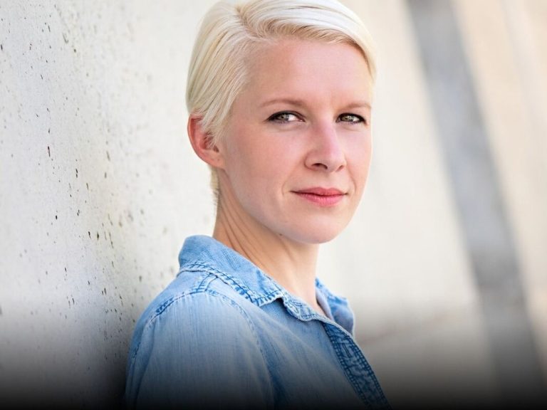 „Ich will Frauen aus der Geschichte sichtbar machen“