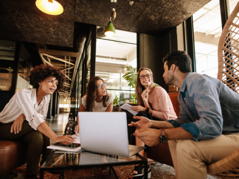 „Hackathon“ zu Finanz- und Wirtschaftsbildung am European Forum Alpbach