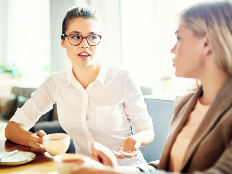 Lasst uns mal über Geld reden