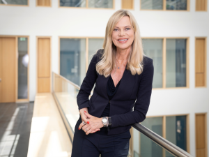 Lässt sich die Zeit überlisten, Frau Ruge?