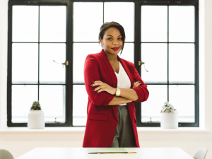 10 Gründe, warum Frauen jetzt den Schritt in Führung wagen sollten