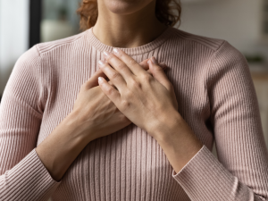 Der Körper als Karrierekompass