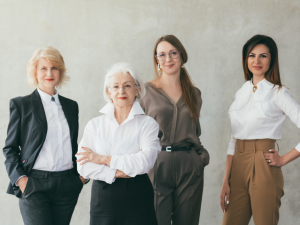 Kommunikation an der Spitze: Das Diskretions-Dilemma