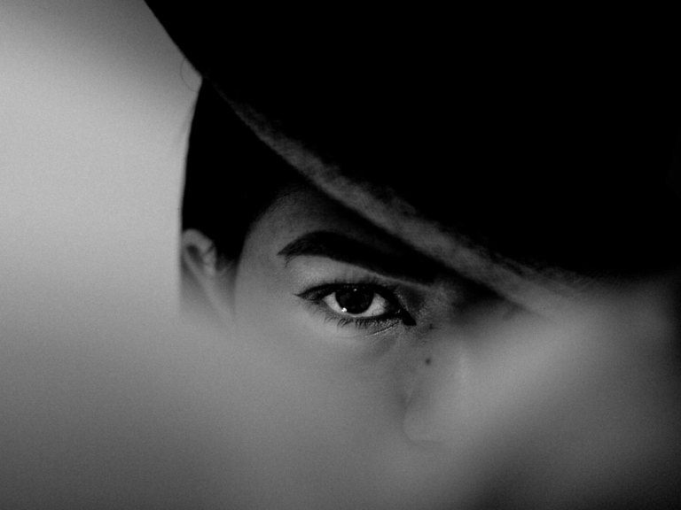 Haben Sie die Zukunft im Blick?