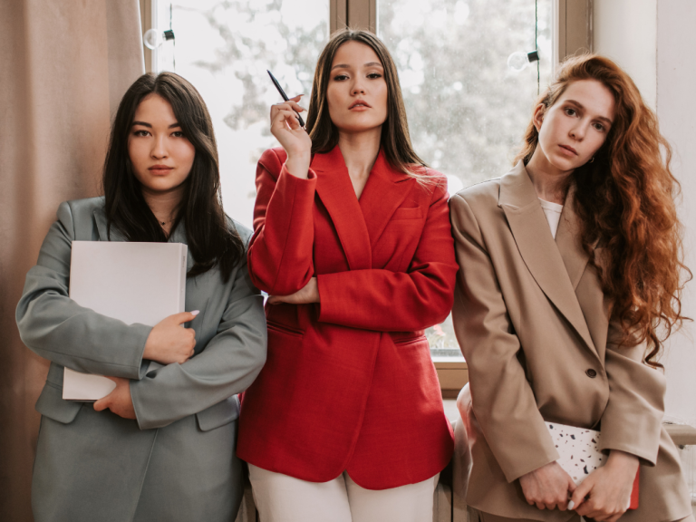 10 Erfolgsgeheimnisse