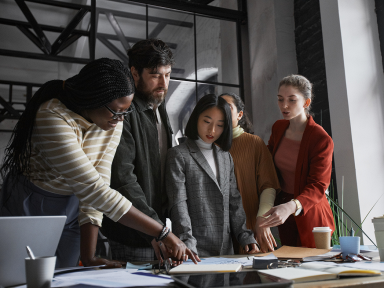 Förderung für mehr Vielfalt in der Forschung